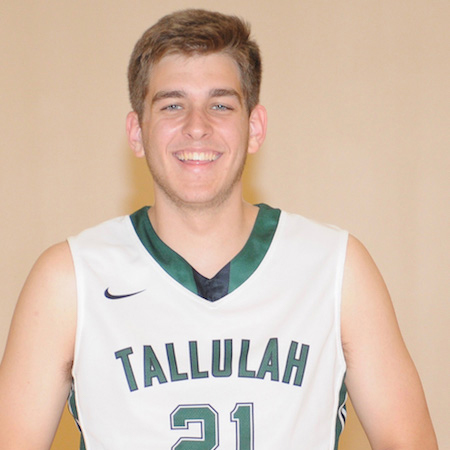 TFS senior to play basketball at MTSU